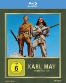 Karl May - Box 3 BLU-RAY Box