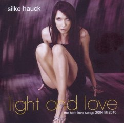Light & Love - Hauck,Silke