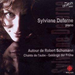 Rund Um Robert Schumann - Deferne,Sylviane