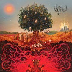 Heritage - Opeth