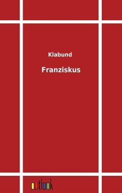 Cover Franziskus