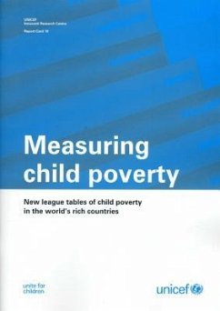 Measuring Child Poverty - United Nations