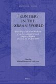 Frontiers in the Roman World