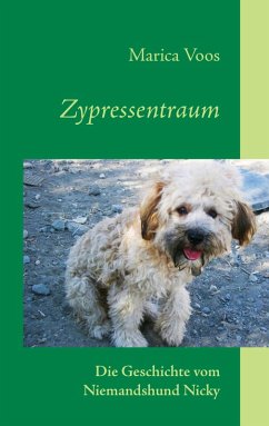 Cover Zypressentraum