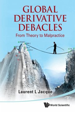 Global Derivative Debacles - Jacque, Laurent L.