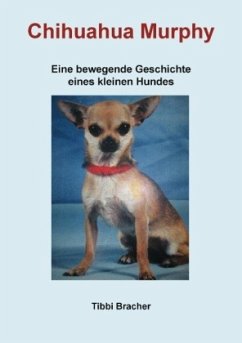 Chihuahua Murphy - Bracher, Tibbi