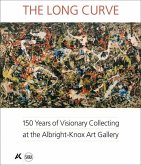 The Long Curve: 150 Years of Visionary Collecting at the Albright-Knox Art Gallery