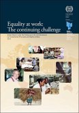 Equality at Work: The Continuing Challenge