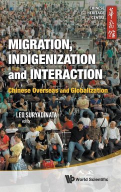 Migration, Indigenization and Interaction
