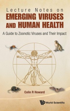 LECT NOTE ON EMERG VIRUS & HUMAN HEALTH - Colin R Howard