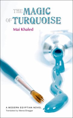 The Magic of Turquoise - Khaled, Mai