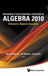 PROC OF INTL CONF ON ALGEBRA 2010 - Bild 1