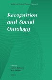Recognition and Social Ontology