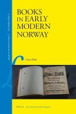 Books in Early Modern Norway