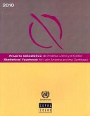 Statistical Yearbook for Latin America and the Caribbean 2010