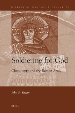 Soldiering for God - Shean, John F