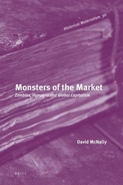 Monsters of the Market - Mcnally, David