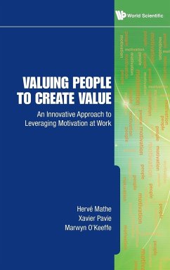 Valuing People to Create Value