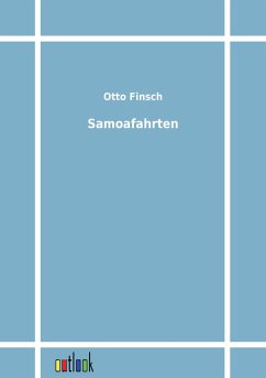 Samoafahrten