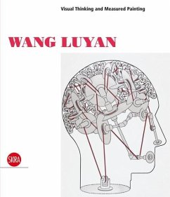 Wang Luyan: Visual Thinking and Measured Painting