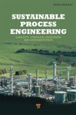 Sustainable Process Engineering