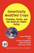 Genetically Modified Crops - Bild 1