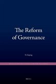 The Reform of Governance