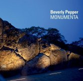 Beverly Pepper Monumenta