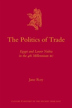 The Politics of Trade - Roy, Jane