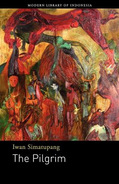 The Pilgrim - Simatupang, Iwan