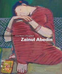 Zainul Abedin - Monsur, Abul