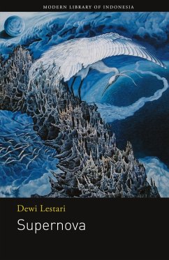 Supernova - Lestari, Dewi