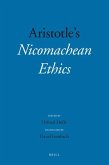 Aristotle's &quote;Nicomachean Ethics&quote;
