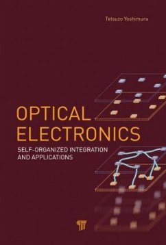 Optical Electronics - Yoshimura, Tetsuzo