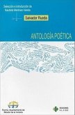 Salvador Rueda: Antologia Poetica