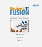 Business/IT Fusion Business/IT Fusion