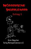 Mörderische Sauerländer - Schlag 5
