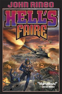 Hell's Faire [With CDROM] - Ringo, John