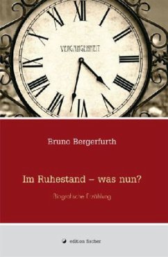 Cover Im Ruhestand - was nun?