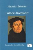 Luthers Romfahrt