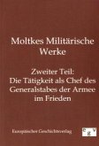 Moltkes Militärische Werke