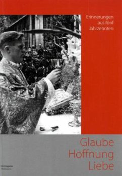Glaube, Hoffnung, Liebe