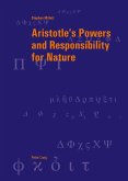 Aristotle¿s Powers and Responsibility for Nature