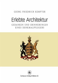 Erlebte Architektur - Kempter, Georg Fr.