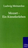 Mozart - Ein Künstlerleben