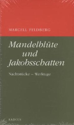 Cover Mandelblüte und Jakobsschatten