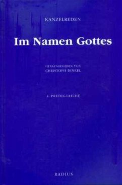 Cover Im Namen Gottes 4
