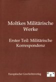 Moltkes Militärische Werke