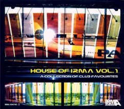 Cover House Of Irma Vol.1 Cd