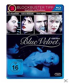 Blue Velvet